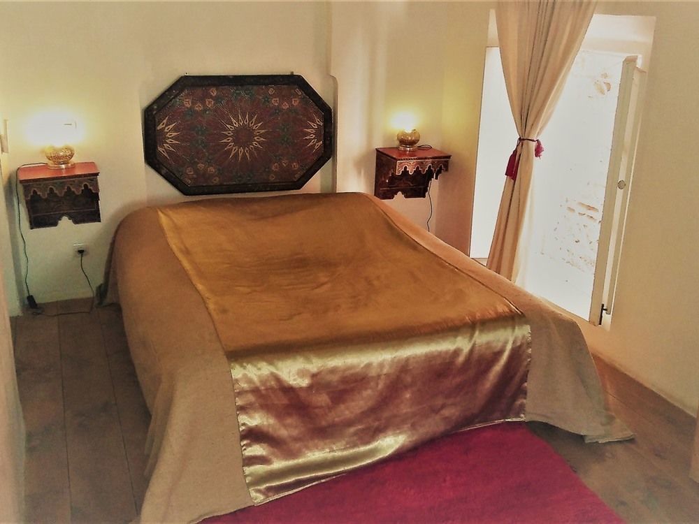 Riad Dar Kleta Marraquexe