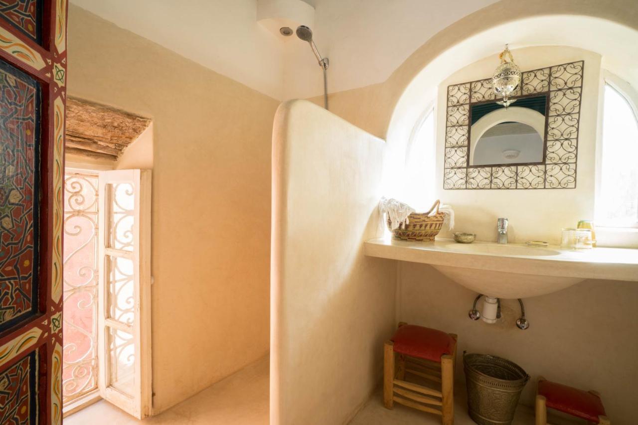 Dar Kleta Riad Marraquexe