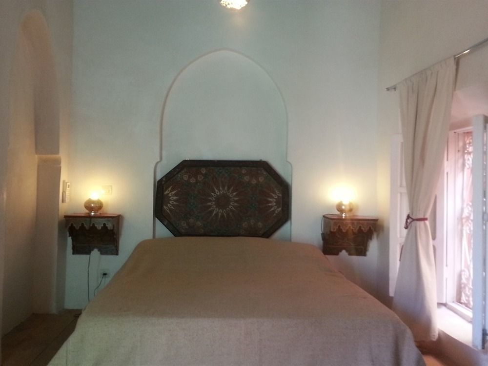 Dar Kleta Riad Marrakesh